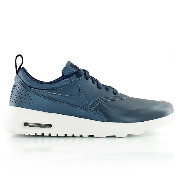 air max thea femme bleu marine